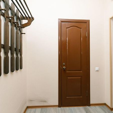 Apartament Ахматовой 45 Kijów Zewnętrze zdjęcie