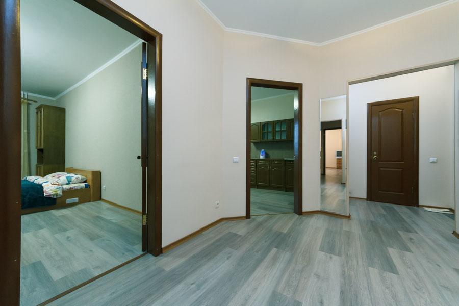 Apartament Ахматовой 45 Kijów Zewnętrze zdjęcie